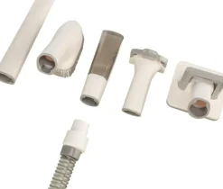 TRIXIE Kit de tonte avec aspirateur pour chien - 2 L 600 W
