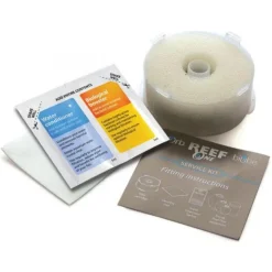 BLUE CORAL Kit d'entretien aquarium adapté biOrb - BIORB Service Kit - 3L