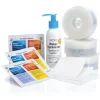 BLUE CORAL Kit d'entretien pour aquarium, 3-pack, optimisateur inclus - BIORB service kit - pour modèles BiOrb.