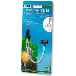 BLUE CORAL Kit diffuseur pour filtre CristalProfi i, VenturiSet 12/16 - JBL