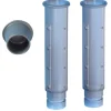 BLUE CORAL Kit d'installation tube de rejet, double dimension, EHEIM PIÈCES DÉTACHÉES - 12/16mm & 16/22mm