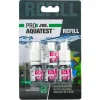 BLUE CORAL Kit recharge test calcium pour eau de mer, JBL ProAquaTest Ca