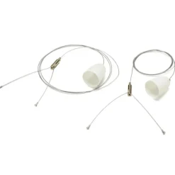 BLUE CORAL Kit suspension rampes LED, haut de gamme - OASE HighLine Premium