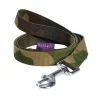 BOBBY Laisse Camouflage 25 kaki taille L