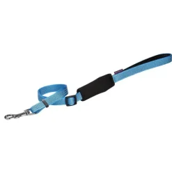 BOBBY Laisse Car 2 En 1 coloris bleu taille S