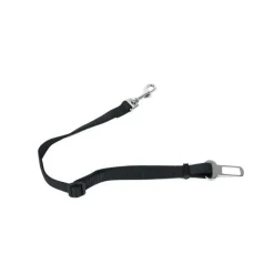 MARTIN SELLIER Laisse Ceinture Sécurité 20 mm/ 75 cm
