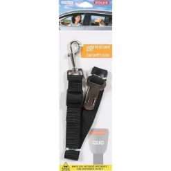 ZOLUX Laisse de sécurité de voiture 10x2x33,5 cm