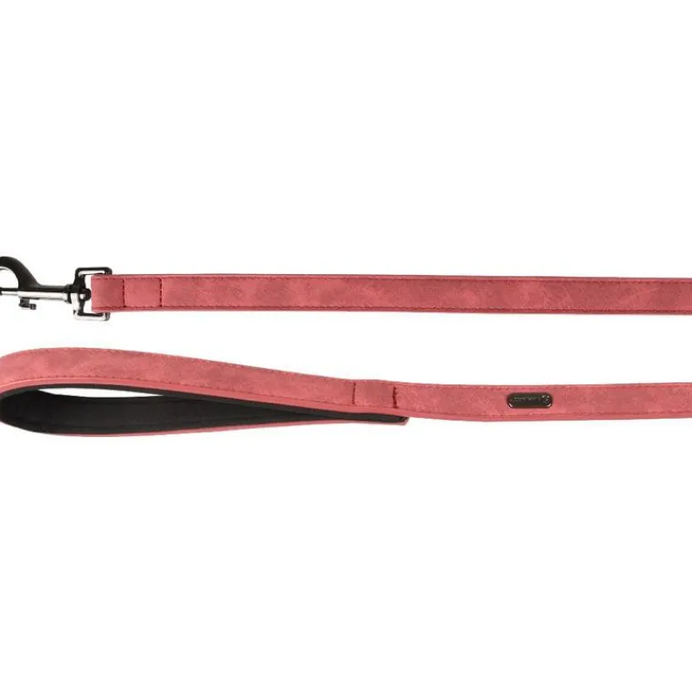 FLAMINGO Laisse Delu rose 100x2 cm
