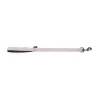 MARTIN SELLIER Laisse double grise taille 25/60 en nylon