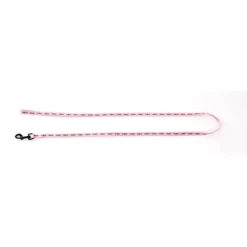 MARTIN SELLIER Laisse Frimousse rose