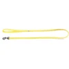 MARTIN SELLIER Laisse jaune pour chat fluo fish - 10-100 cm