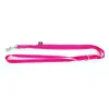 MARTIN SELLIER Laisse multi-positions Neo+ rose pour chien 2x200 cm