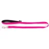 MARTIN SELLIER Laisse Neo+ pour chien coloris rose 2x100 cm
