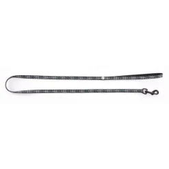 MARTIN SELLIER Laisse pour chat bleu Croix - 100 cm
