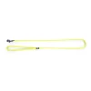 MARTIN SELLIER Laisse pour chien ronde vert citron - 100 cm