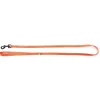 MARTIN SELLIER Laisse réfléchissante pour chat Flash orange - 100 cm