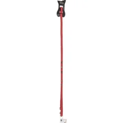 WOUAPY Laisse rock Petmini rouge Brandy et fils – 10 mm x 1, 2 m
