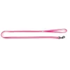 MARTIN SELLIER Laisse Safety rose 100x1 cm