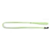 MARTIN SELLIER Laisse Safety vert citron 100x1 cm