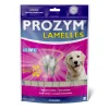 PROZYM Lamelles pour chien x 15 - sachet de 47 g