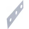 BLUE CORAL Lames de rechange - AQUA MEDIC Magnetscraper Blades, Lot de 5