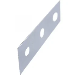 BLUE CORAL Lames de rechange - AQUA MEDIC Magnetscraper Blades, Lot de 5
