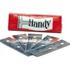 BLUE CORAL Lames de rechange Handy 70 mm, lot de 5 - AQUA-LIGHT