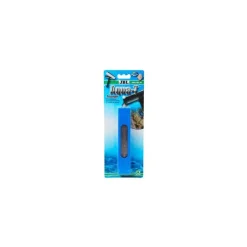 JBL Lames de rechange pour Aqua-T Triumph coloris argent – x 5