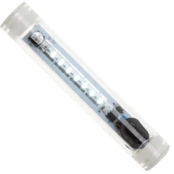 BLUE CORAL Lampe à Led 3 Watts pour aquarium - AQUAEL - Leddy Tube Mini