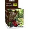 REPTILE PLANET Lampe céramique pour terrarium Terra Ceramic 100W