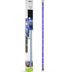 BLUE CORAL Lampe LED Actinic Retrofit 2.0, 14W, AQUAEL Leddy Tube - 70 cm