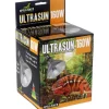 REPTILE PLANET Lampe pour lézard, tortue tropical ou désertique Ultrasun 16W
