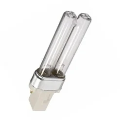 BLUE CORAL Lampe UVC de rechange 7 watts pour filtre UV Reeflex 350, EHEIM - modèle 7315298