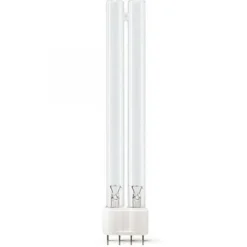 BLUE CORAL Lampe UVC de rechange, spécifique pour Helix Max, AQUA MEDIC - 55W
