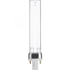 BLUE CORAL Lampe UVC de rechange, spéciale Helix Max, AQUA MEDIC - 5 Watts