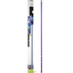 BLUE CORAL Leddy Tube Retrofit LED Actinic 2.0 | 17 Watts - AQUAEL - 101.5cm