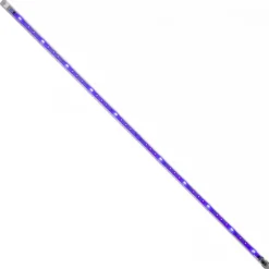 BLUE CORAL Leddy Tube Retrofit LED Actinic 2.0 | 17 Watts - AQUAEL - 101.5cm