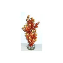 LABEO Ledwiga ocre-crème en plastique grand modèle 24 cm