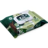 CROCI Lingettes pour chien et chat eco tea&chlor - x 30