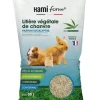 HAMIFORM Litière chanvre eucalyptus Closeau - 30 L