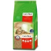 CAT'S BEST Litière végétale agglomérante pour chat et furet Cat’s Best Original 40 L - 17.2 kg