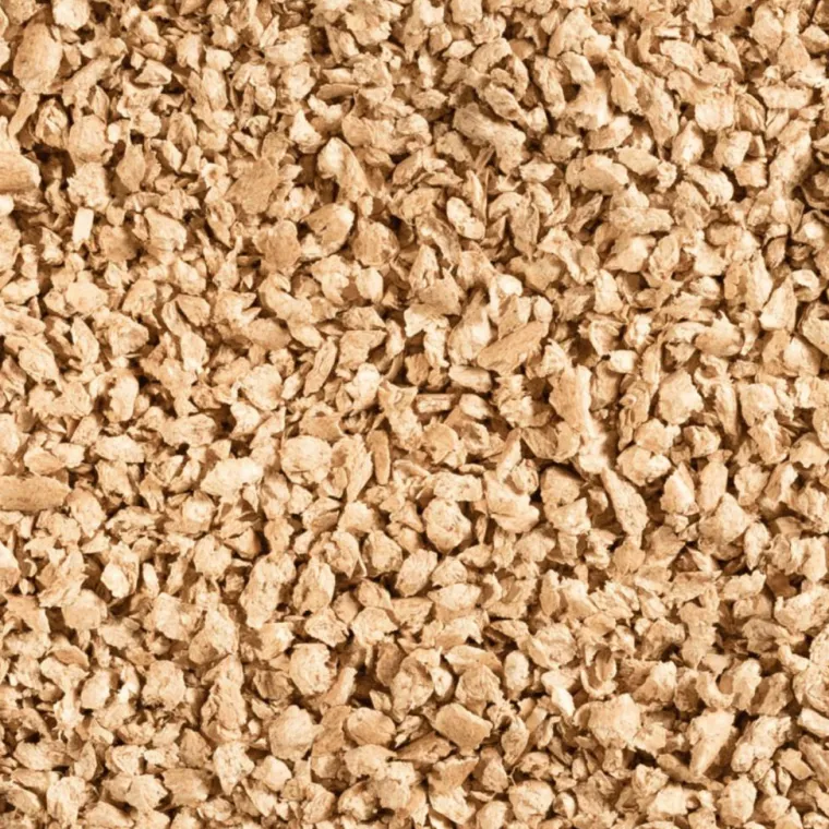 CAT'S BEST Litière végétale agglomérante pour chat et furet Cat’s Best Original 40 L - 17.2 kg