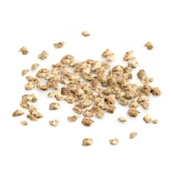 CAT'S BEST Litière végétale agglomérante pour chat et furet Cat’s Best Original 40 L - 17.2 kg