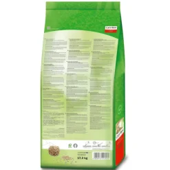 CAT'S BEST Litière végétale agglomérante pour chat et furet Cat’s Best Original 40 L - 17.2 kg