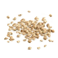CAT'S BEST Litière végétale agglomérante pour chat et furet Cat’s Best Original 10L - 4.3 kg