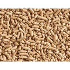 CAT'S BEST Litière végétale agglomérante pour chat Cat’s Best Smart Pellets 20 L - 10 kg