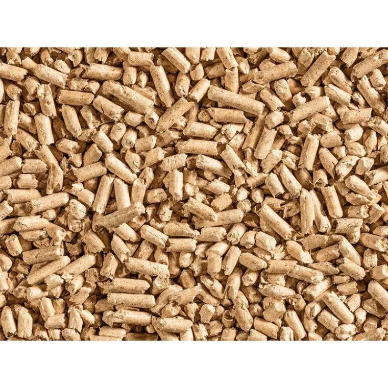 CAT'S BEST Litière végétale agglomérante pour chat Cat’s Best Smart Pellets 20 L - 10 kg