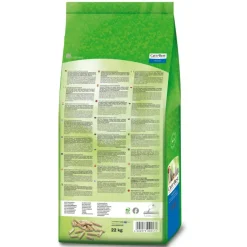 CAT'S BEST Litière végétale non-agglomérante pour chat, oiseau et rongeur Cat’s Best Universal 40 L - 22 kg