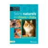 ÉDITIONS TERRE VIVANTE Livre " Soins naturels pour chiens et chats " aux