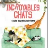 ÉDITIONS RUSTICA Livre "Incroyables Chats" aux